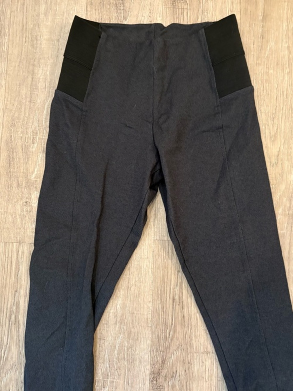 Ele & Coco Fitness Athleisure Pants Small